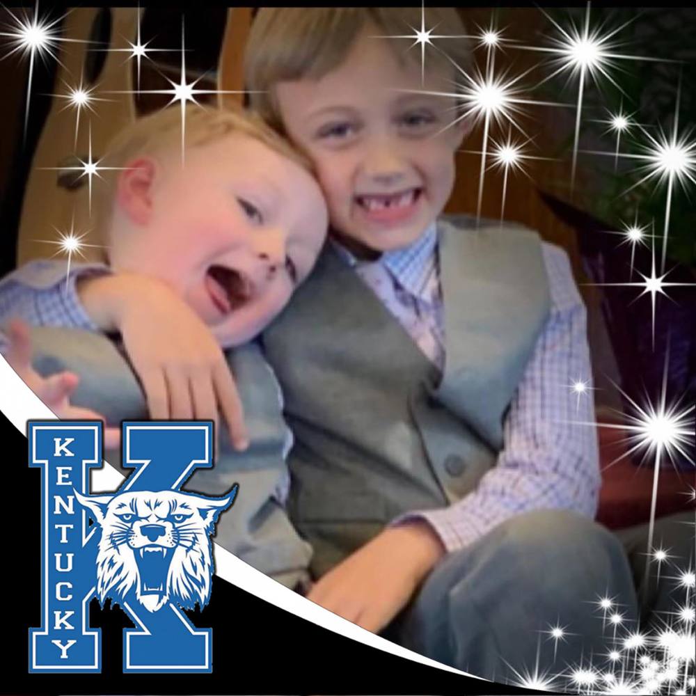 Meet your Posher, Renauti